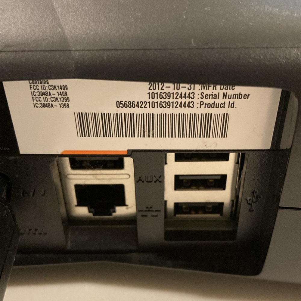 XBox 360 - Picture 3 of 4